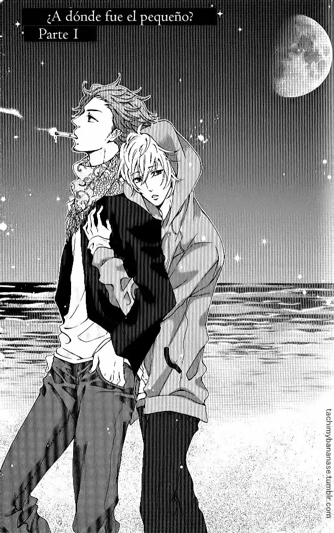 Nande Sonna ni Kawaii No (2016) - Capítulo 2.1 - Página 5 - LectorTMOo