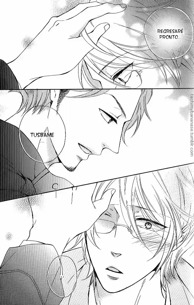Nande Sonna ni Kawaii No (2016) - Capítulo 2.1 - Página 29 - LectorTMOo