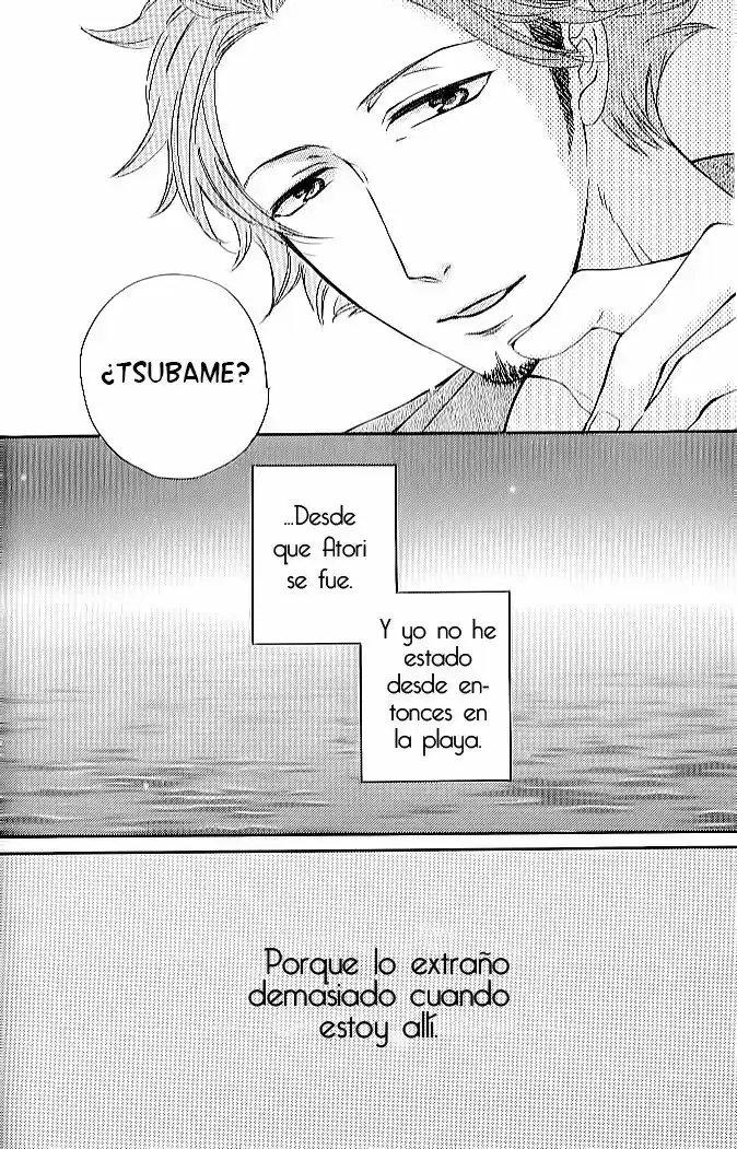 Nande Sonna ni Kawaii No (2016) - Capítulo 2.2 - Página 5 - LectorTMOo