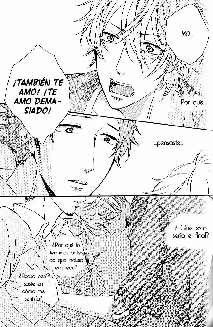 Nande Sonna ni Kawaii No (2016) - Capítulo 2.2 - Página 16 - LectorTMOo