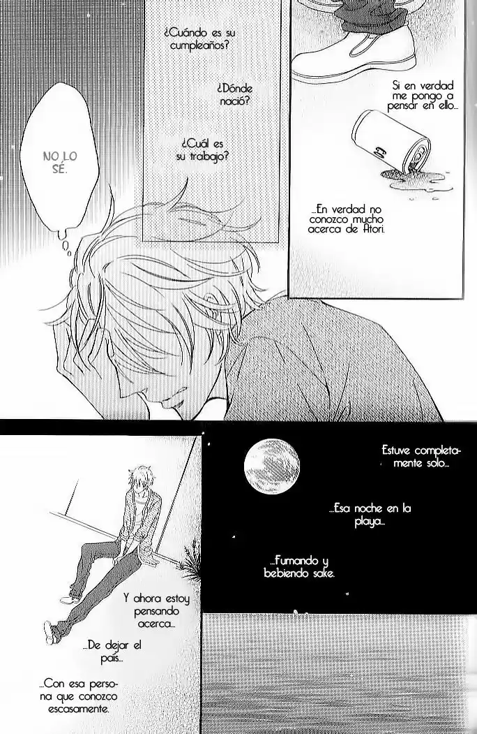 Nande Sonna ni Kawaii No (2016) - Capítulo 2.2 - Página 20 - LectorTMOo
