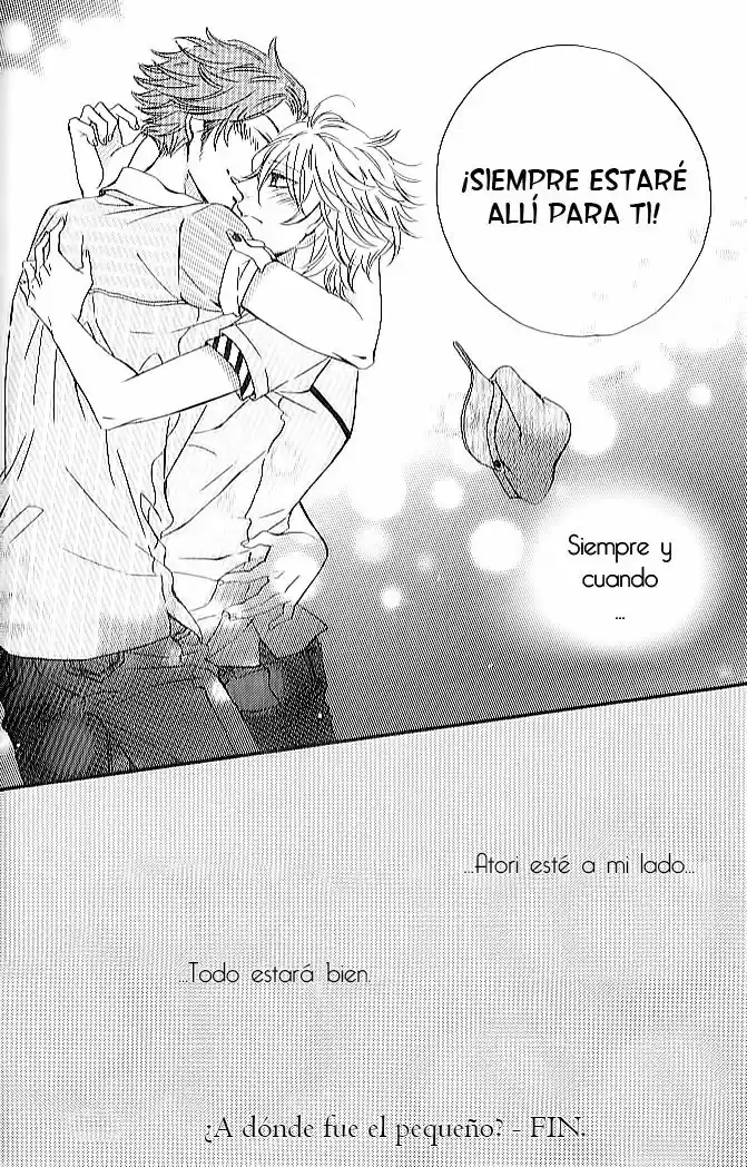 Nande Sonna ni Kawaii No (2016) - Capítulo 2.2 - Página 27 - LectorTMOo