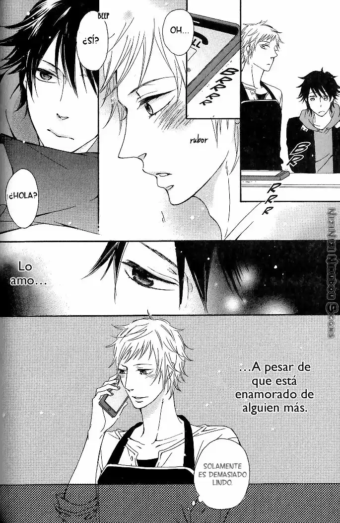 Nande Sonna ni Kawaii No (2016) - Capítulo 3 - Página 7 - LectorTMOo