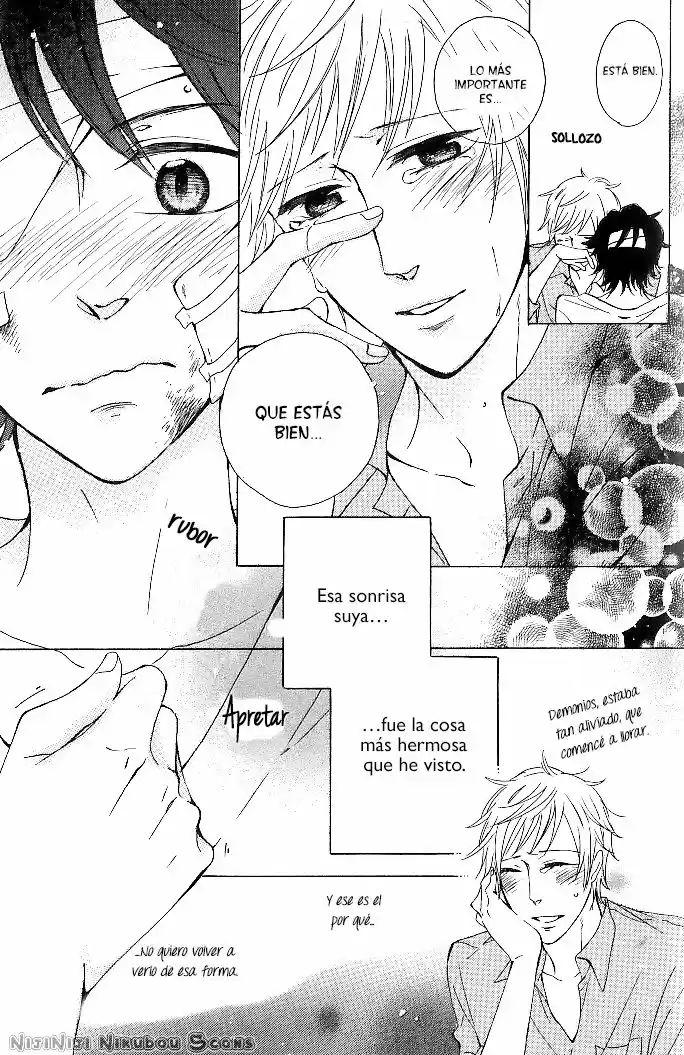 Nande Sonna ni Kawaii No (2016) - Capítulo 3 - Página 12 - LectorTMOo