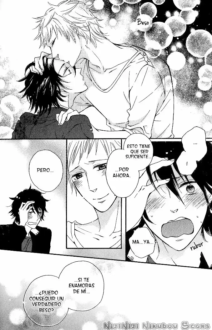 Nande Sonna ni Kawaii No (2016) - Capítulo 3 - Página 31 - LectorTMOo