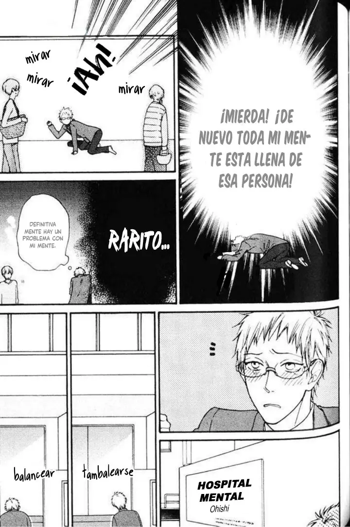 Nani Ka Ii No Mitsuketa! (2016) - Capítulo 4 - Página 24 - LectorTMOo