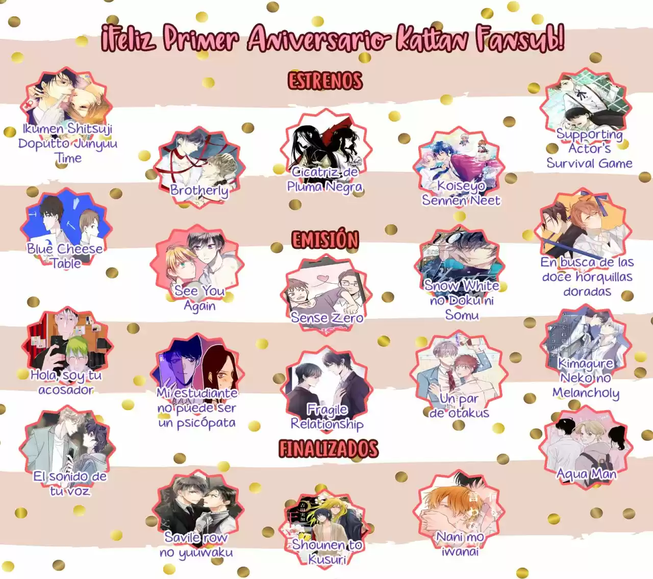 Nani mo iwanai (2017) - Capítulo 5 - Página 3 - LectorTMOo