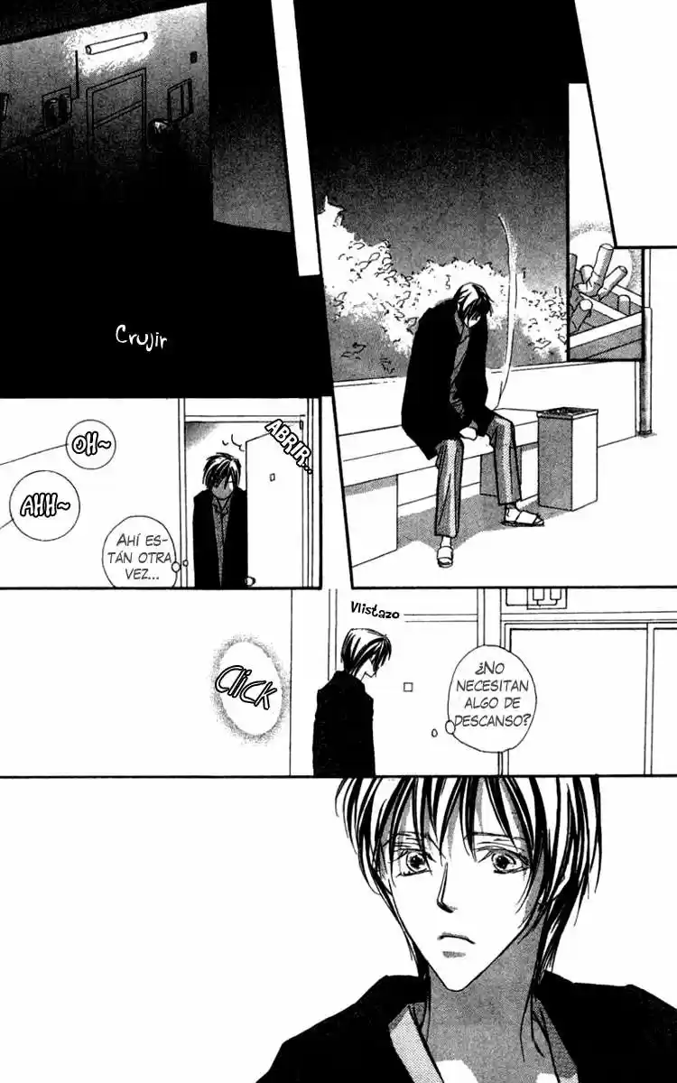Nanji, Chikai no Kuchizuke wo... (2016) - Capítulo 1 - Página 41 - LectorTMOo