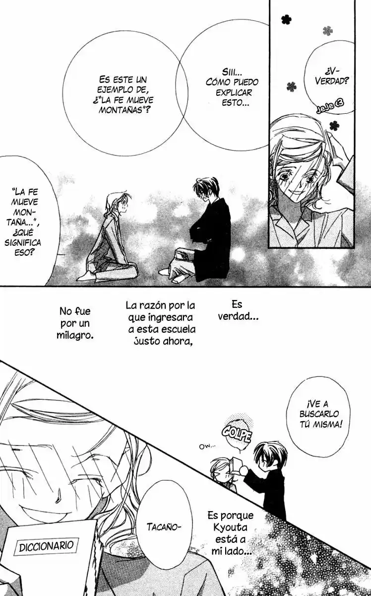 Nanji, Chikai no Kuchizuke wo... (2016) - Capítulo 1 - Página 47 - LectorTMOo