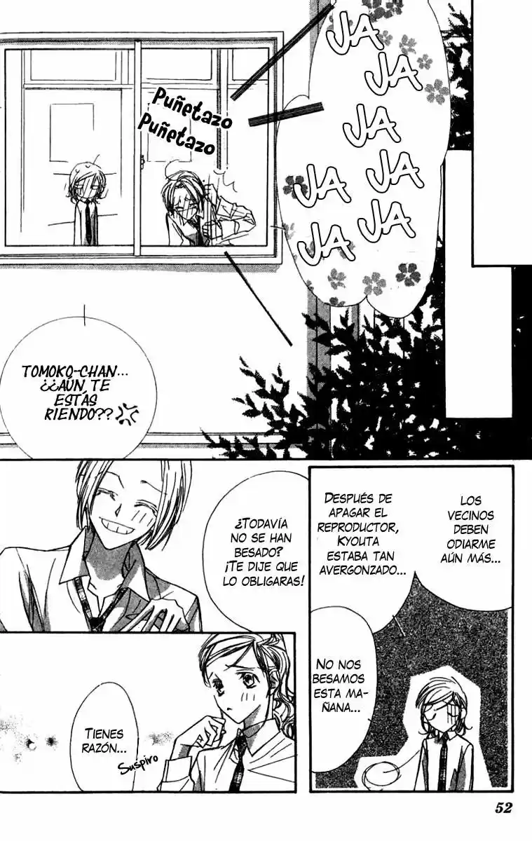 Nanji, Chikai no Kuchizuke wo... (2016) - Capítulo 1 - Página 53 - LectorTMOo