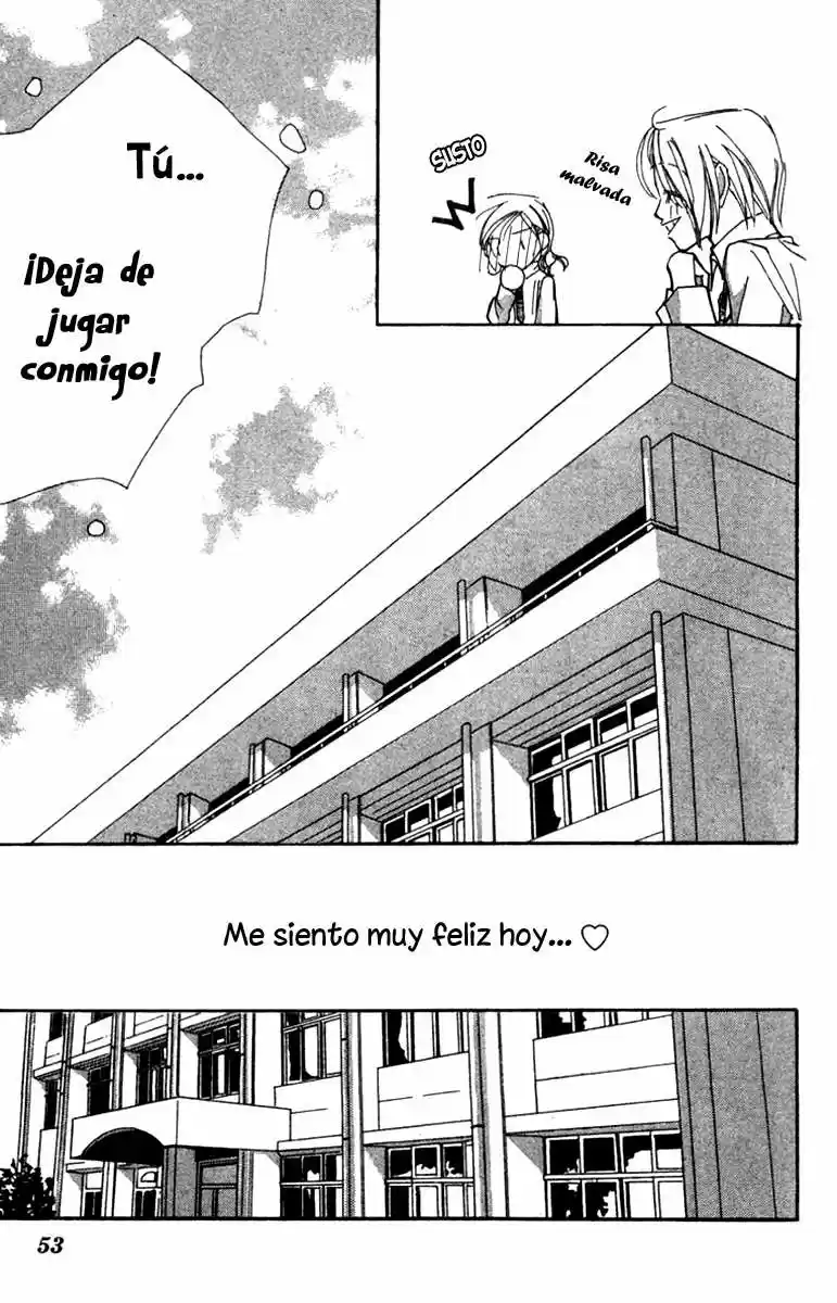 Nanji, Chikai no Kuchizuke wo... (2016) - Capítulo 1 - Página 54 - LectorTMOo