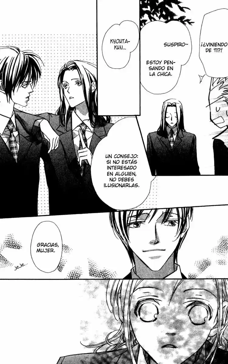 Nanji, Chikai no Kuchizuke wo... (2016) - Capítulo 2 - Página 13 - LectorTMOo