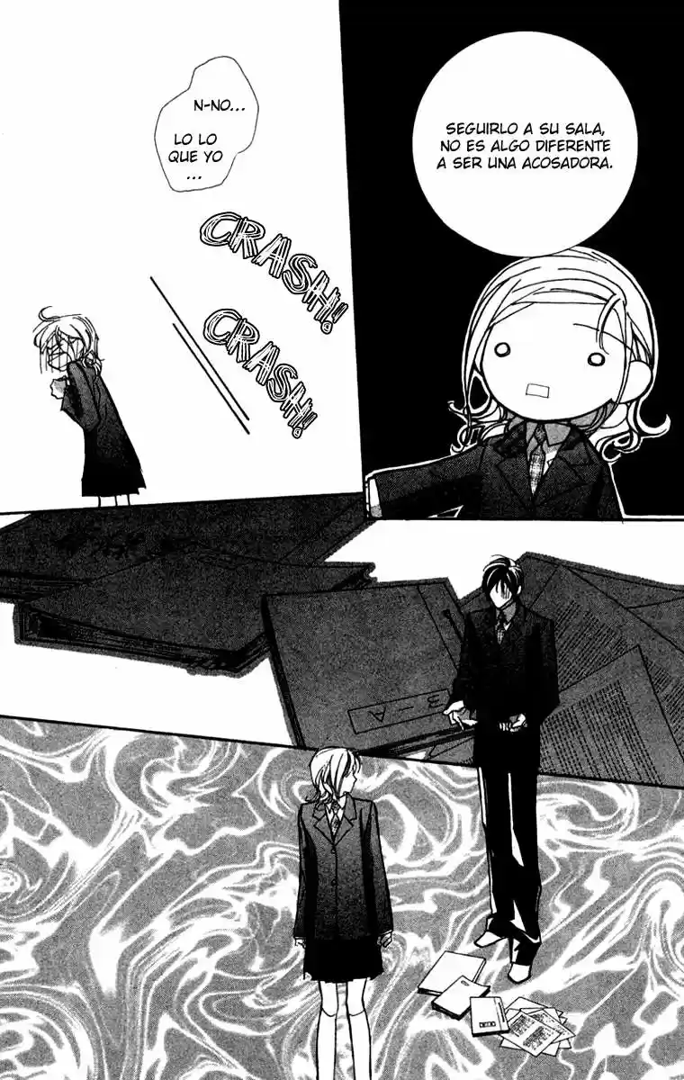 Nanji, Chikai no Kuchizuke wo... (2016) - Capítulo 2 - Página 20 - LectorTMOo