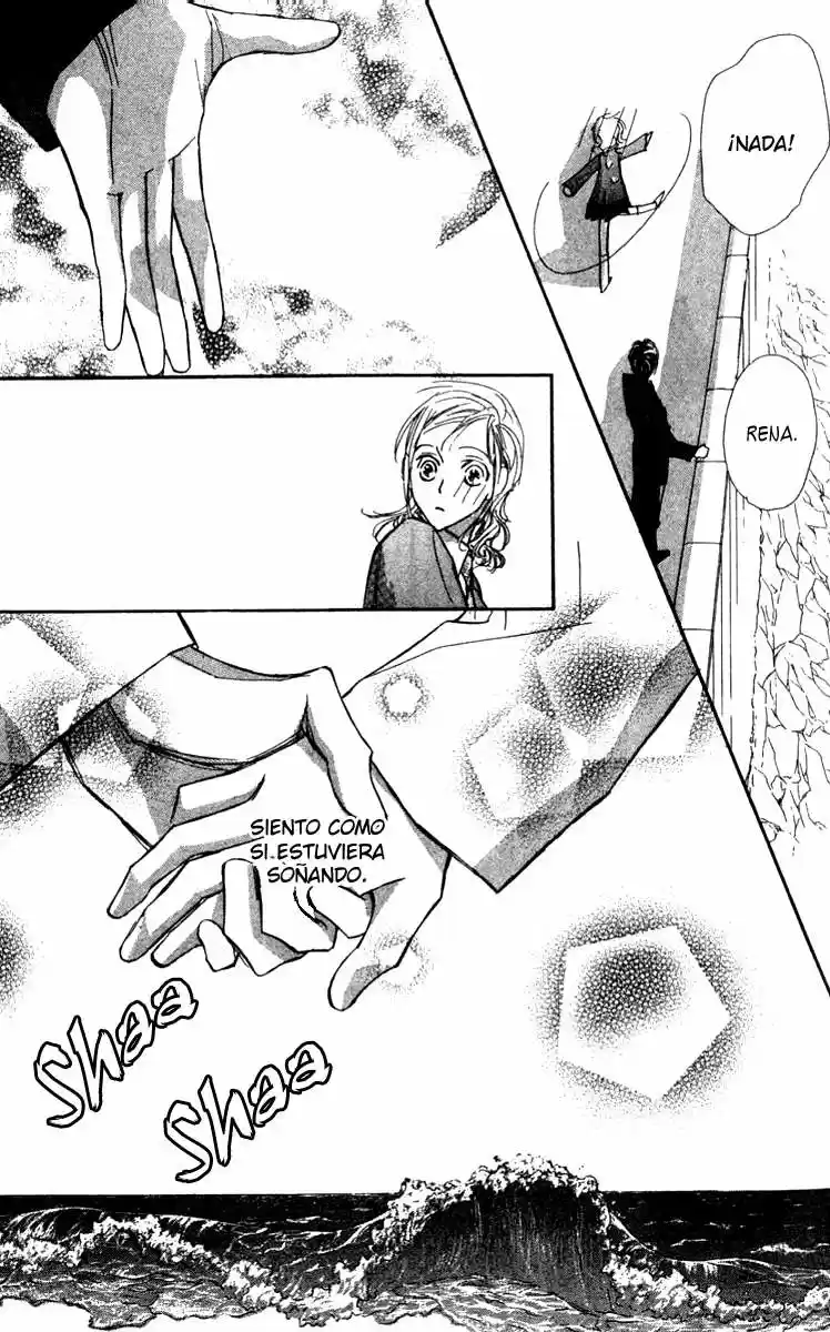 Nanji, Chikai no Kuchizuke wo... (2016) - Capítulo 2 - Página 33 - LectorTMOo