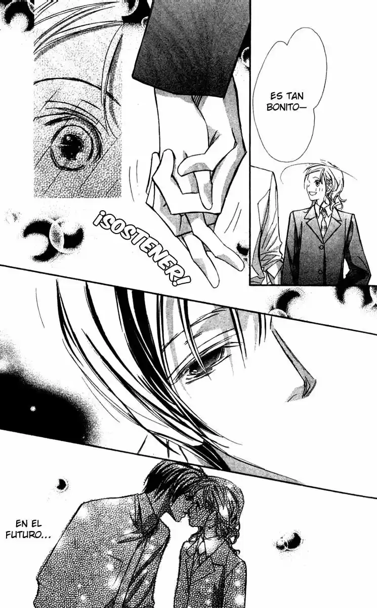 Nanji, Chikai no Kuchizuke wo... (2016) - Capítulo 2 - Página 37 - LectorTMOo