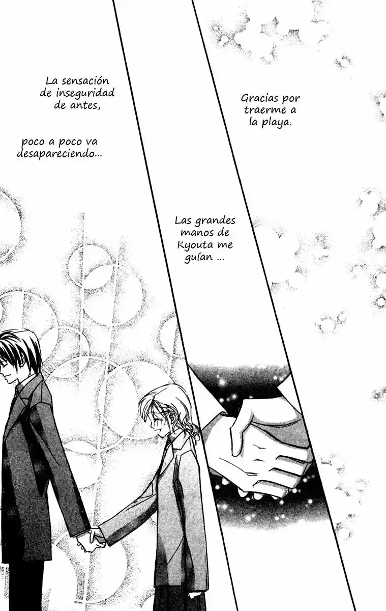 Nanji, Chikai no Kuchizuke wo... (2016) - Capítulo 2 - Página 40 - LectorTMOo
