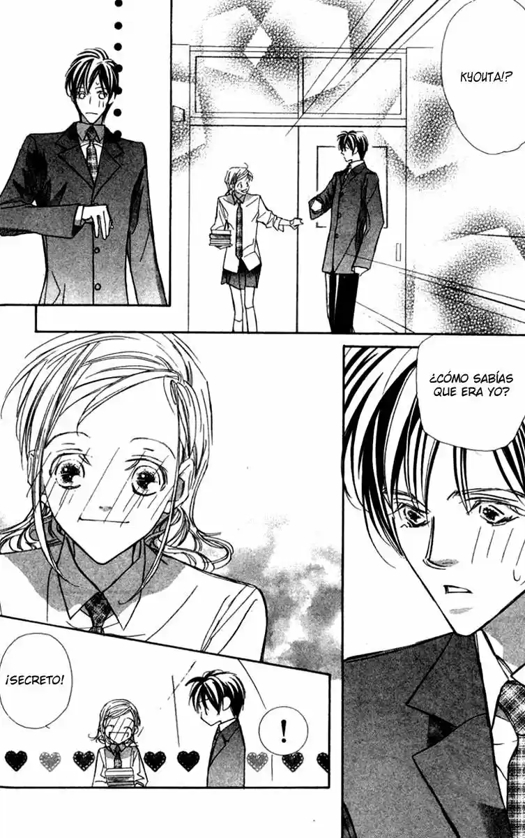 Nanji, Chikai no Kuchizuke wo... (2016) - Capítulo 3 - Página 16 - LectorTMOo