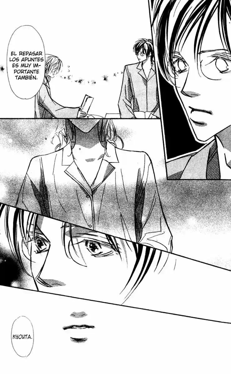 Nanji, Chikai no Kuchizuke wo... (2016) - Capítulo 3 - Página 25 - LectorTMOo