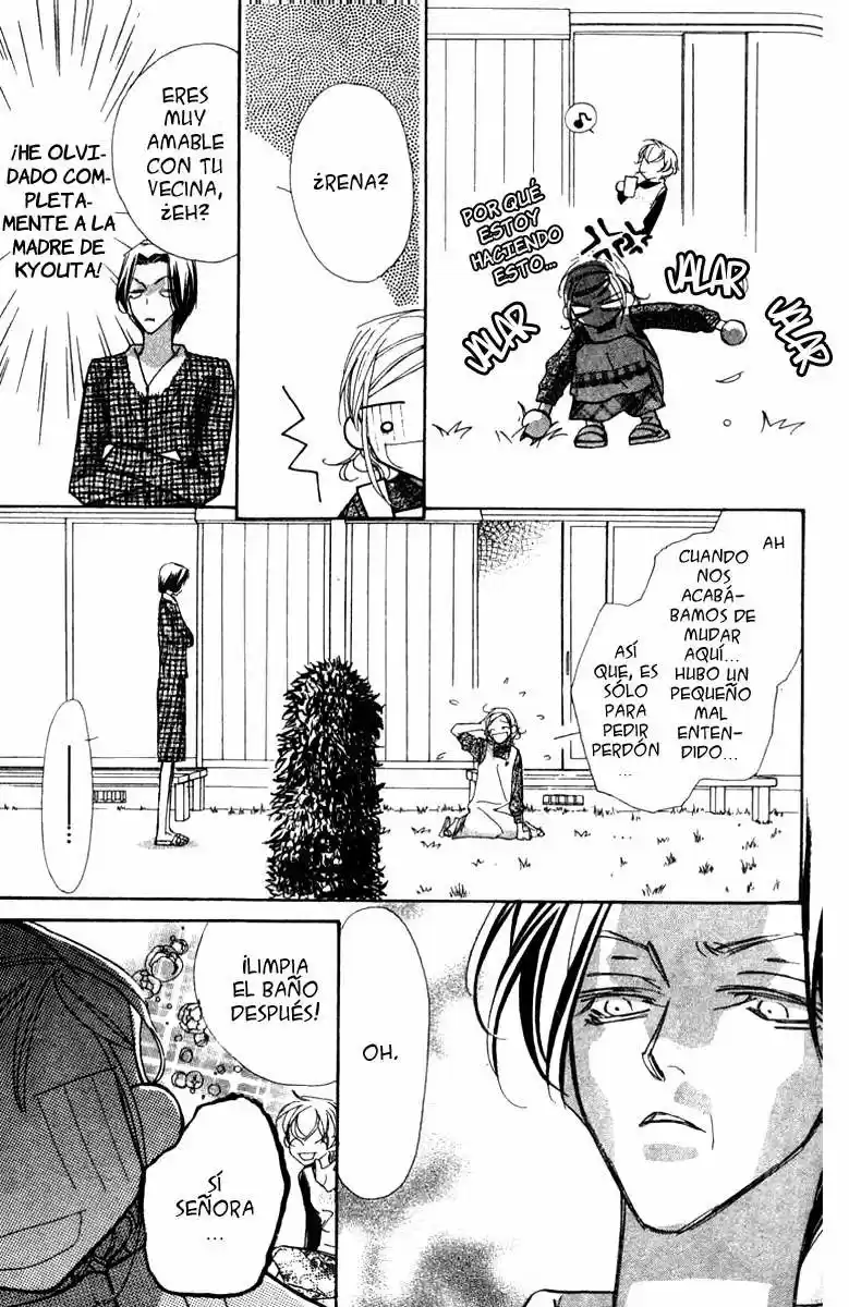 Nanji, Chikai no Kuchizuke wo... (2016) - Capítulo 4 - Página 11 - LectorTMOo