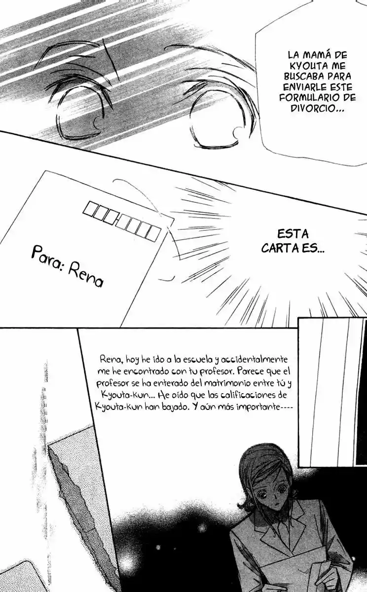 Nanji, Chikai no Kuchizuke wo... (2016) - Capítulo 4 - Página 16 - LectorTMOo