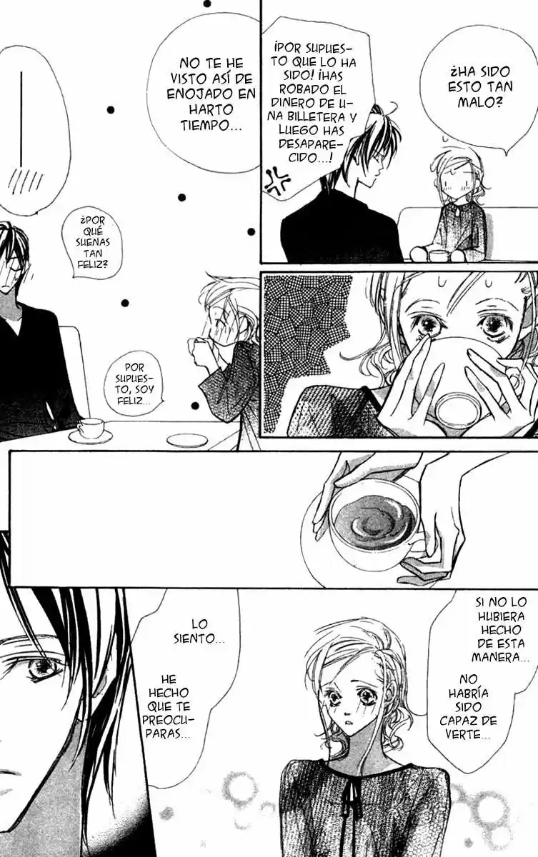 Nanji, Chikai no Kuchizuke wo... (2016) - Capítulo 4 - Página 36 - LectorTMOo