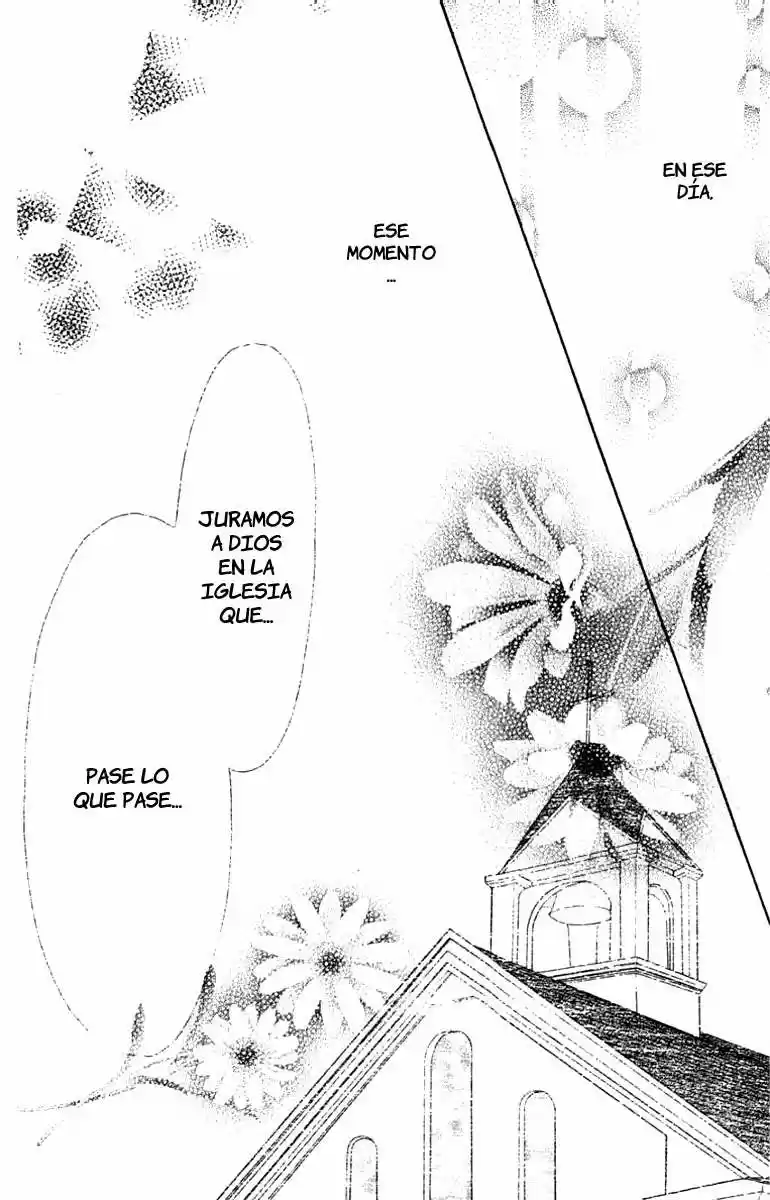 Nanji, Chikai no Kuchizuke wo... (2016) - Capítulo 4 - Página 44 - LectorTMOo