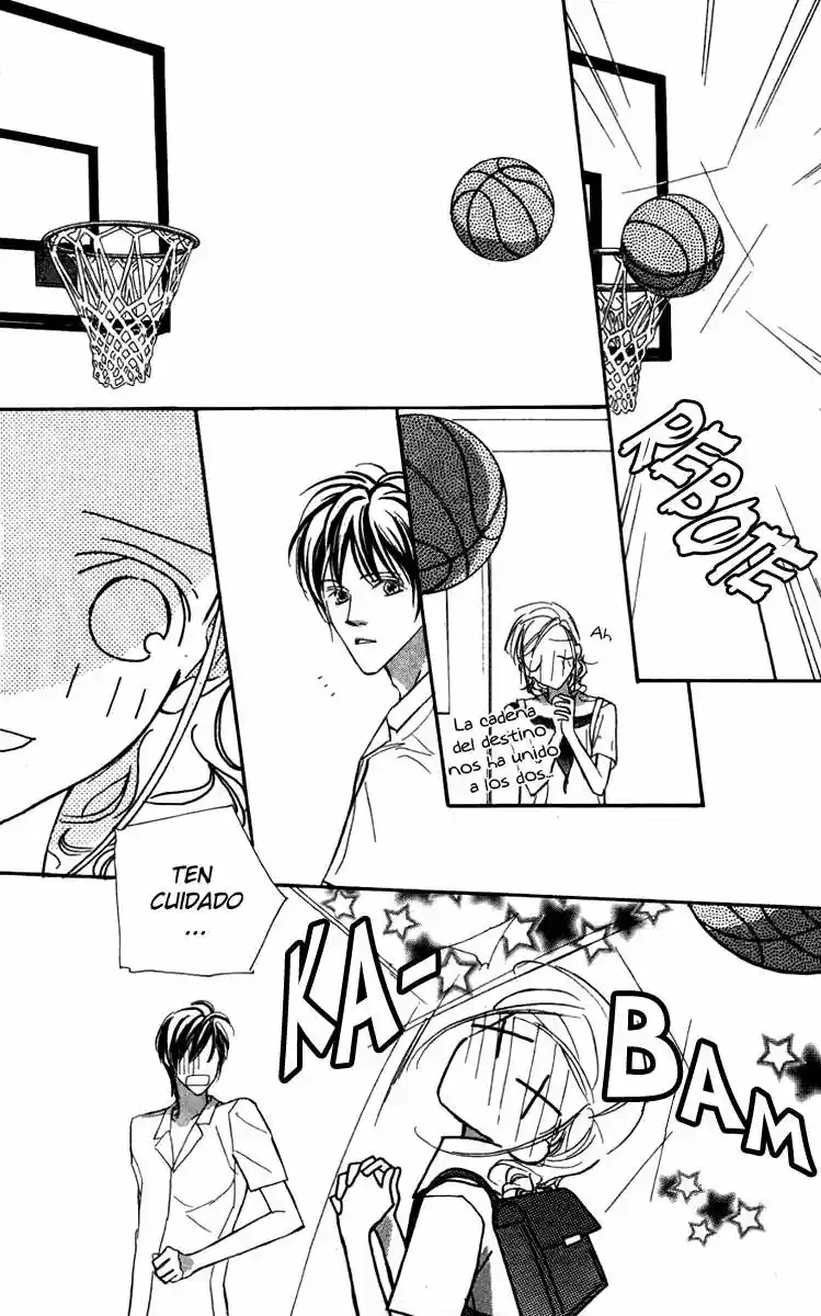 Nanji, Chikai no Kuchizuke wo... (2016) - Capítulo 5 - Página 15 - LectorTMOo
