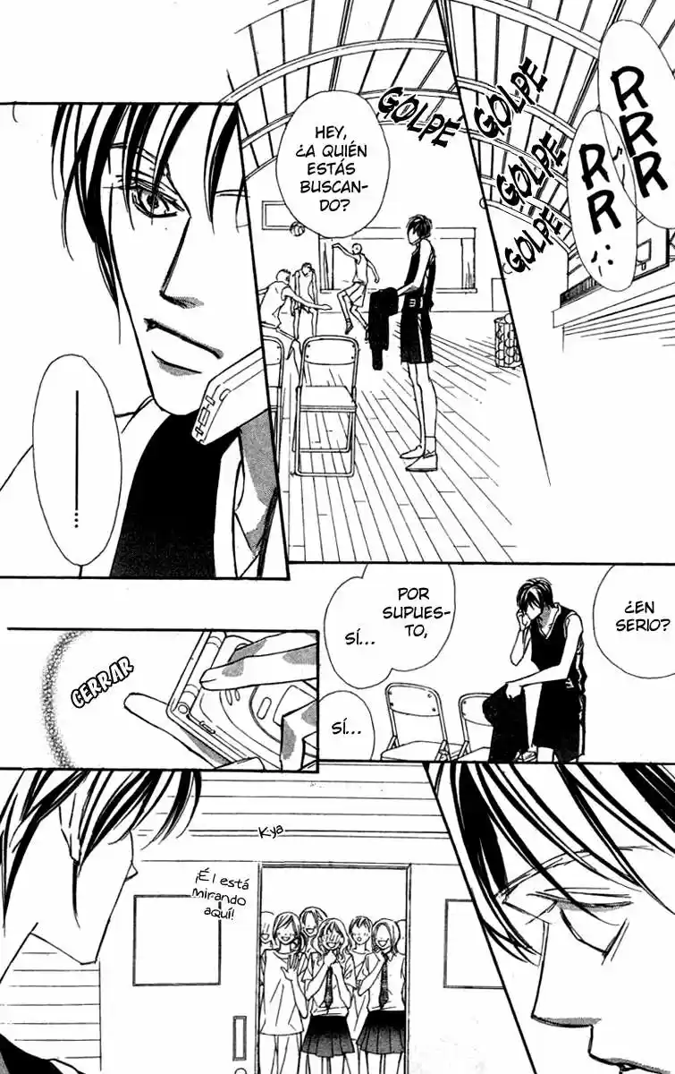 Nanji, Chikai no Kuchizuke wo... (2016) - Capítulo 5 - Página 49 - LectorTMOo