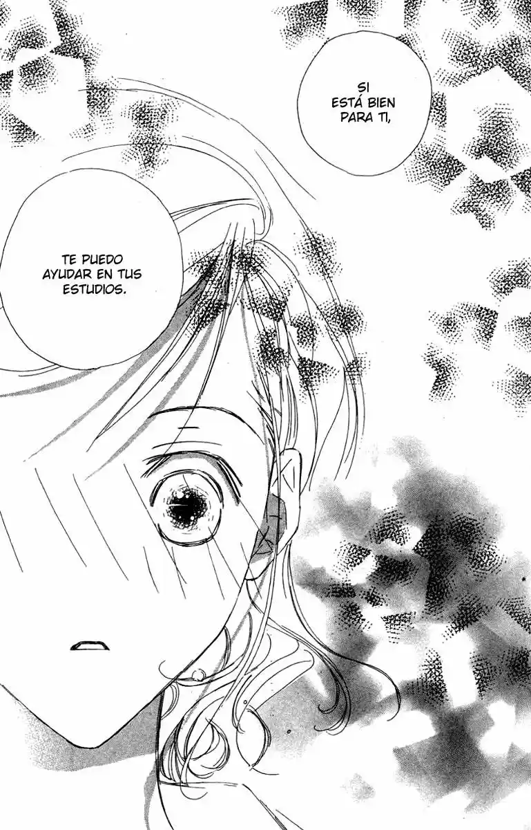 Nanji, Chikai no Kuchizuke wo... (2016) - Capítulo 5 - Página 54 - LectorTMOo