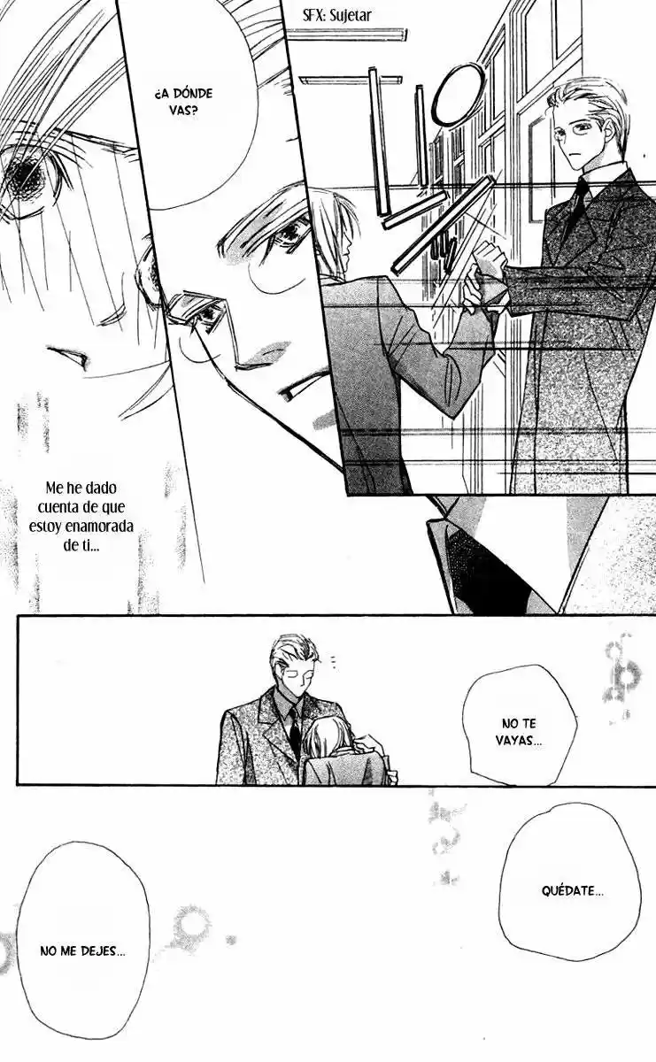 Nanji, Chikai no Kuchizuke wo... (2016) - Capítulo 6.01 - Página 37 - LectorTMOo