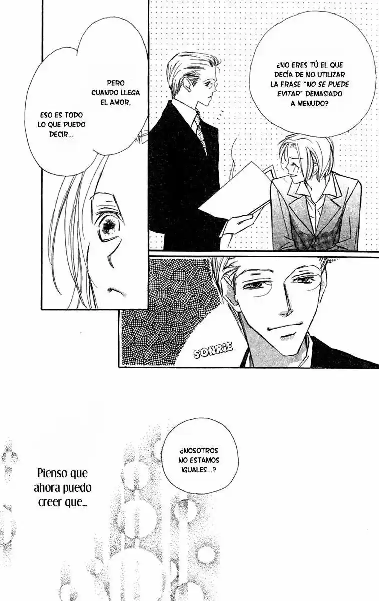 Nanji, Chikai no Kuchizuke wo... (2016) - Capítulo 6.01 - Página 42 - LectorTMOo