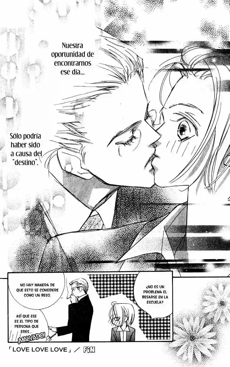 Nanji, Chikai no Kuchizuke wo... (2016) - Capítulo 6.01 - Página 43 - LectorTMOo