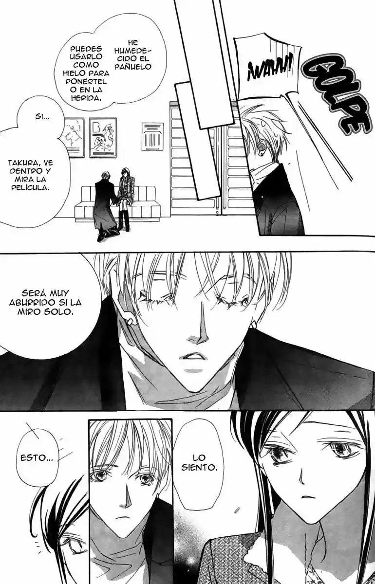 Nanji, Chikai no Kuchizuke wo... (2016) - Capítulo 6.02 - Página 18 - LectorTMOo