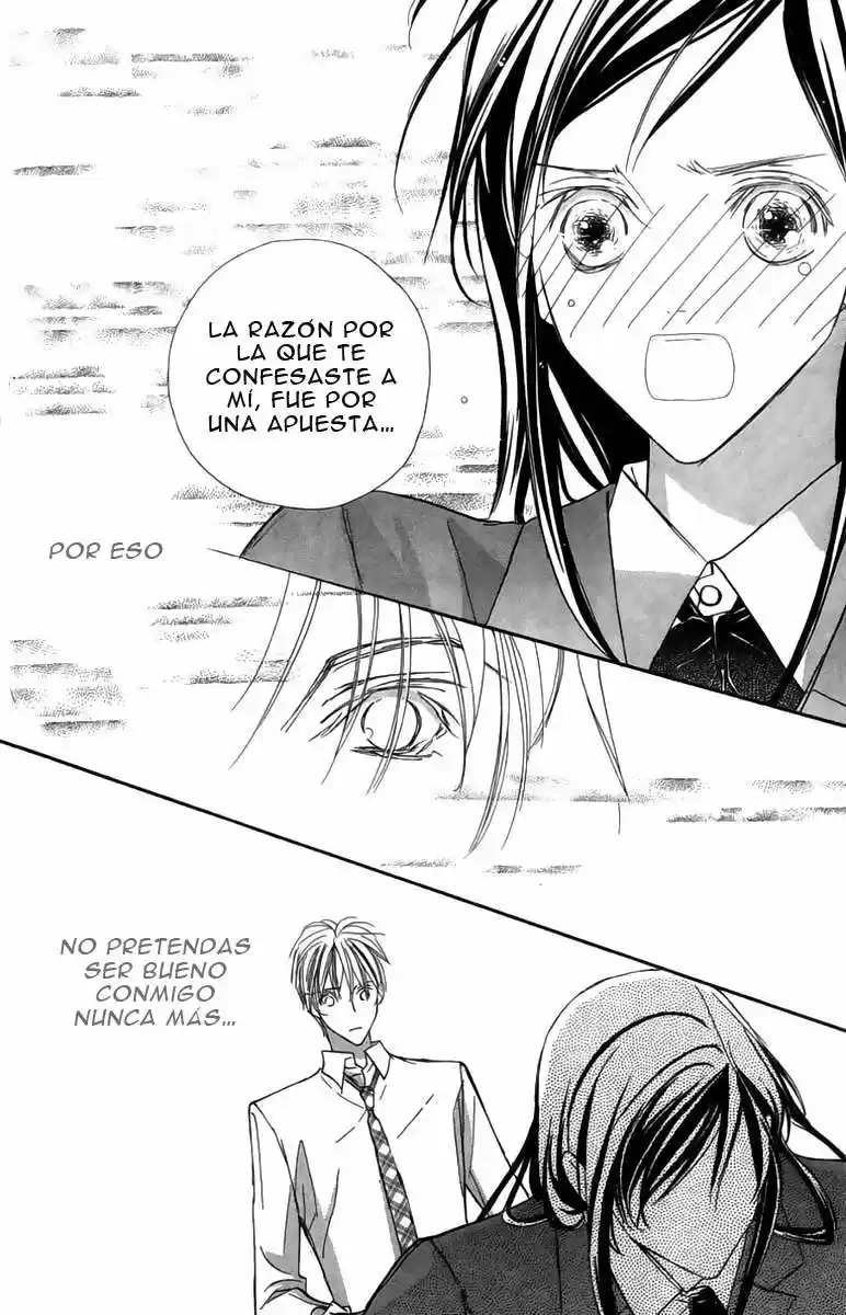 Nanji, Chikai no Kuchizuke wo... (2016) - Capítulo 6.02 - Página 35 - LectorTMOo