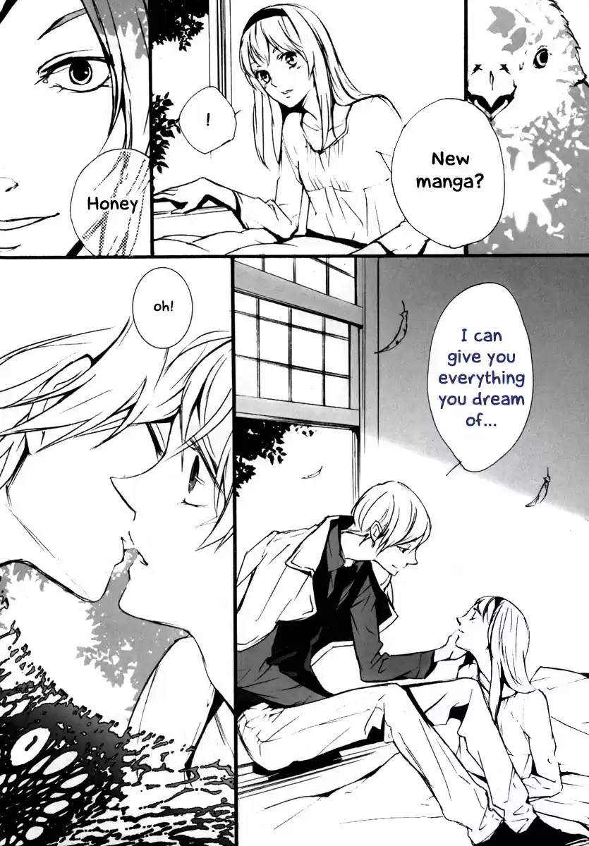 Nanji, Chikai no Kuchizuke wo... (2016) - Capítulo 6.02 - Página 49 - LectorTMOo