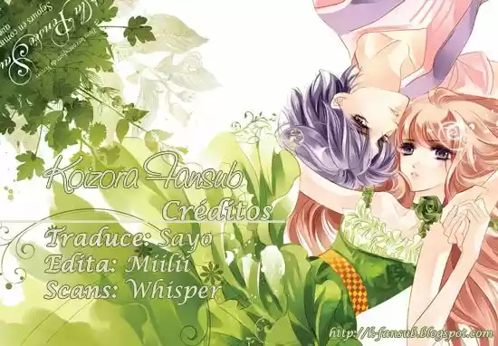 Nanji, Chikai no Kuchizuke wo... (2016) - Capítulo 6 - Página 2 - LectorTMOo