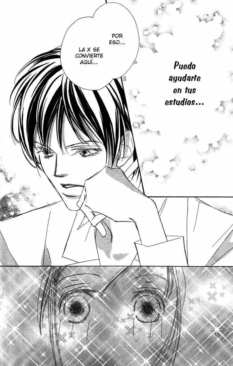 Nanji, Chikai no Kuchizuke wo... (2016) - Capítulo 6 - Página 5 - LectorTMOo