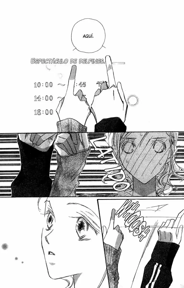 Nanji, Chikai no Kuchizuke wo... (2016) - Capítulo 6 - Página 16 - LectorTMOo