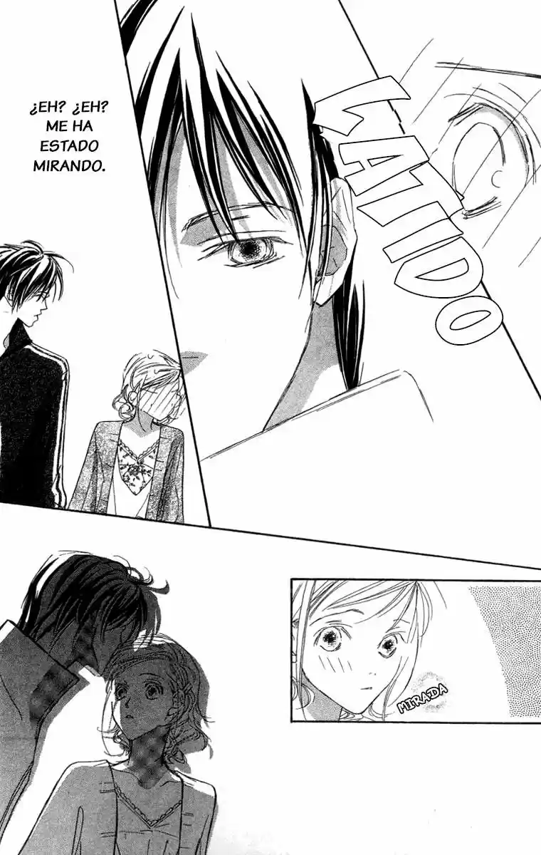 Nanji, Chikai no Kuchizuke wo... (2016) - Capítulo 6 - Página 27 - LectorTMOo