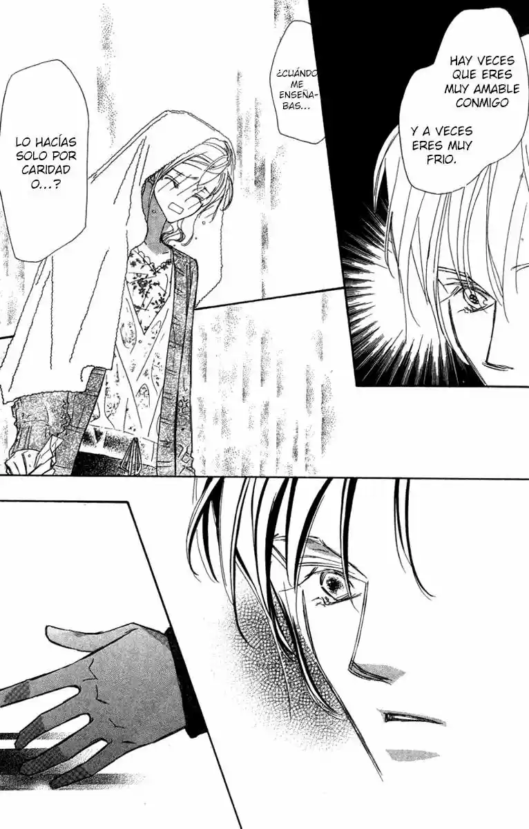 Nanji, Chikai no Kuchizuke wo... (2016) - Capítulo 6 - Página 36 - LectorTMOo