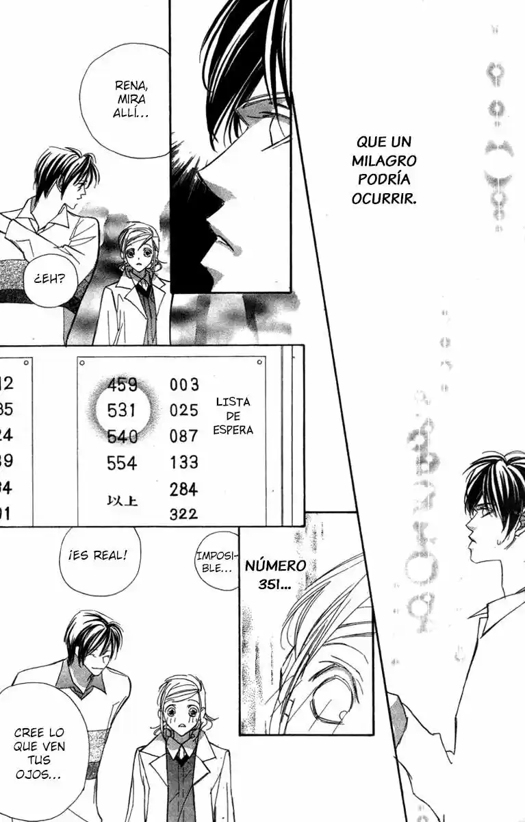 Nanji, Chikai no Kuchizuke wo... (2016) - Capítulo 6 - Página 42 - LectorTMOo