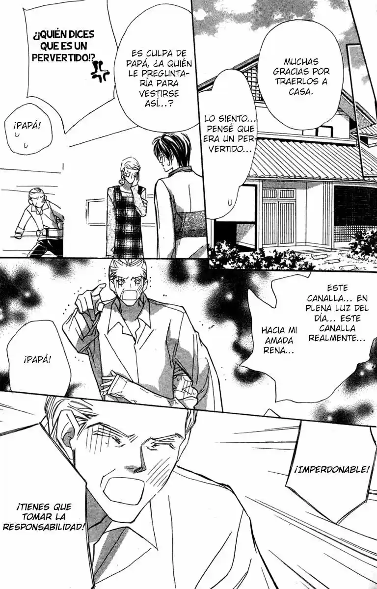 Nanji, Chikai no Kuchizuke wo... (2016) - Capítulo 6 - Página 46 - LectorTMOo