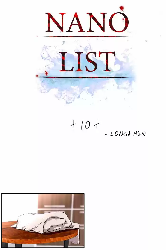 Nano List (2016) - Capítulo 10 - Página 3 - LectorTMOo