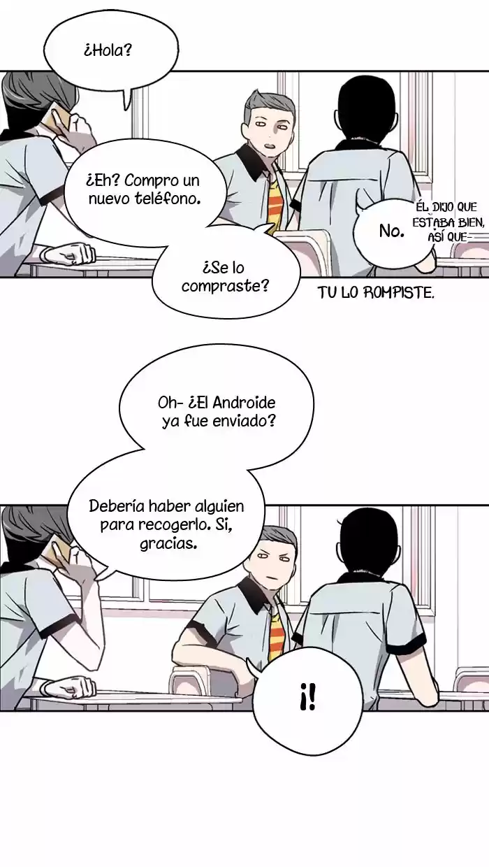 Nano List (2016) - Capítulo 10 - Página 26 - LectorTMOo