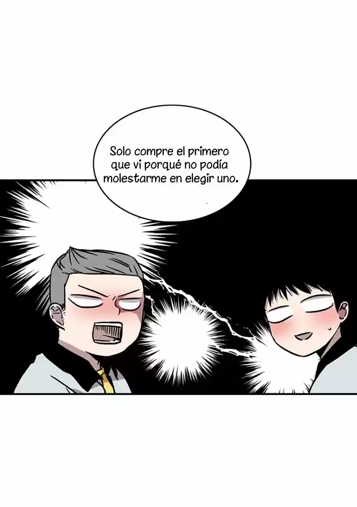 Nano List (2016) - Capítulo 10 - Página 33 - LectorTMOo