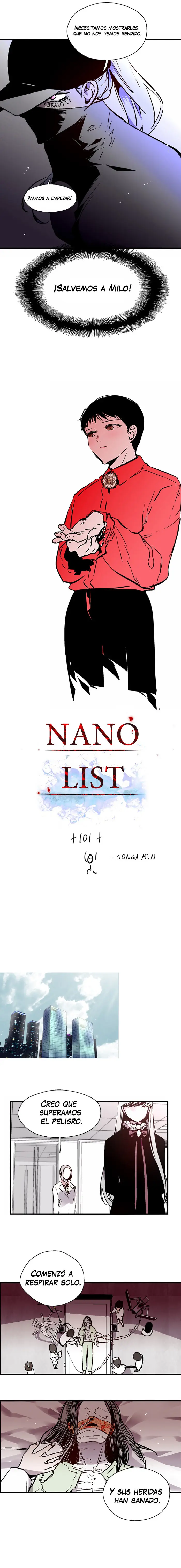 Nano List (2016) - Capítulo 101 - Página 3 - LectorTMOo