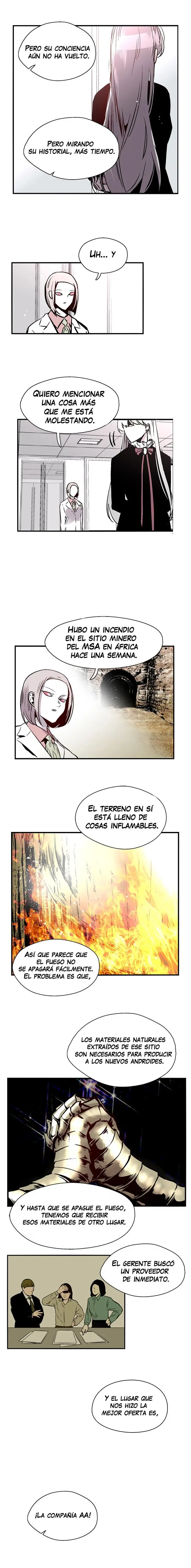 Nano List (2016) - Capítulo 101 - Página 4 - LectorTMOo