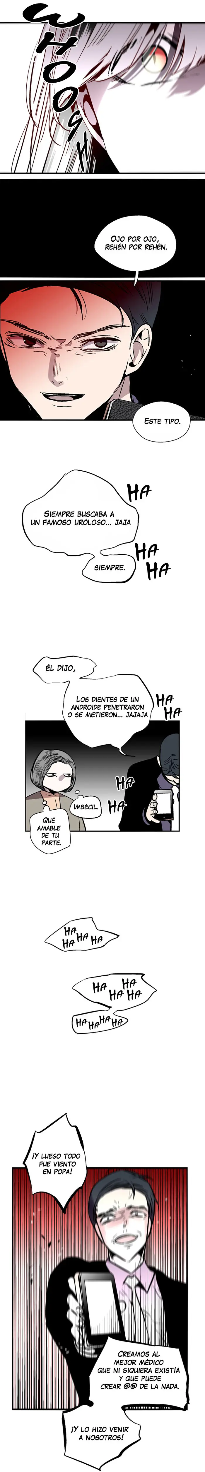 Nano List (2016) - Capítulo 101 - Página 12 - LectorTMOo