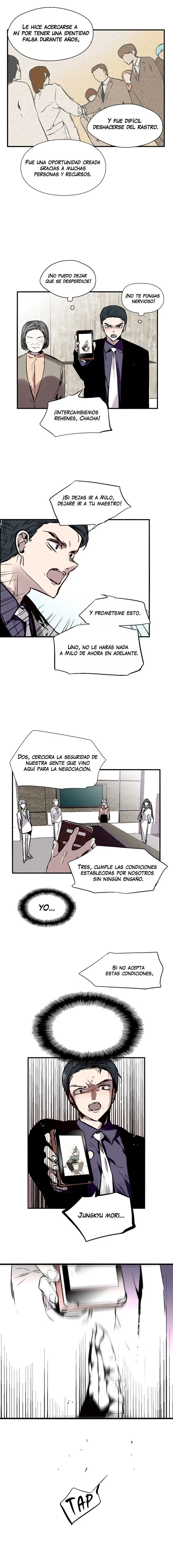 Nano List (2016) - Capítulo 102 - Página 7 - LectorTMOo