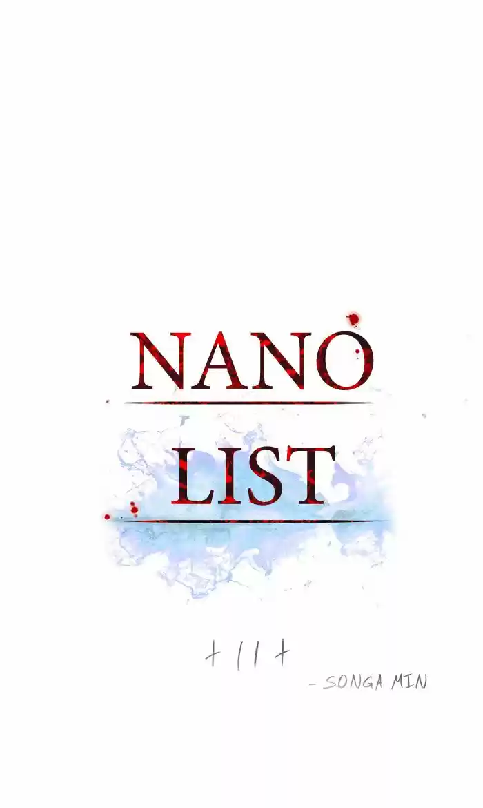 Nano List (2016) - Capítulo 11 - Página 10 - LectorTMOo